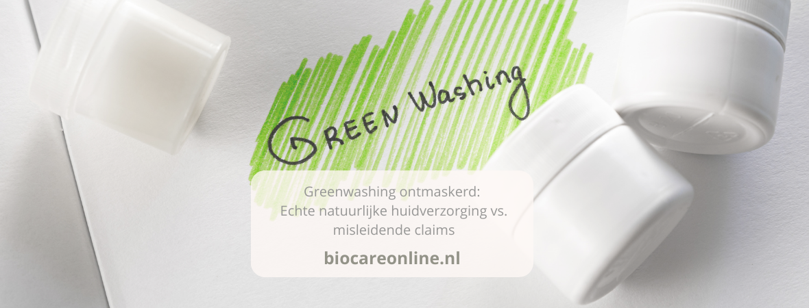 natuurlijke huidverzorging online