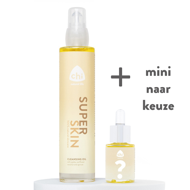 organic huidverzorging