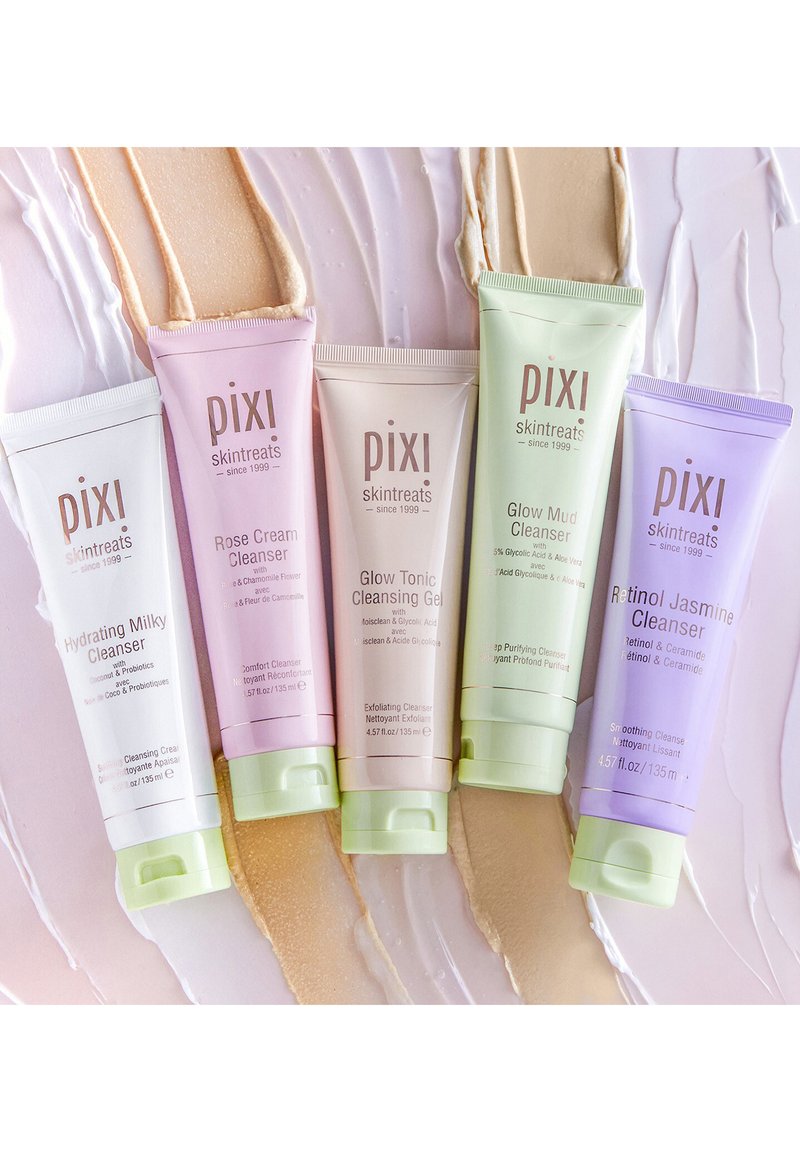 pixi huidverzorging