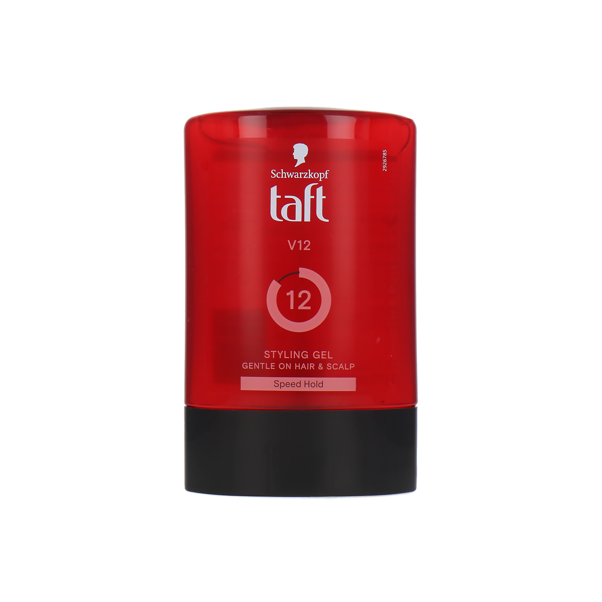 taft haarverzorging