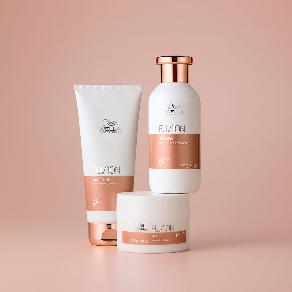 wella haarverzorging